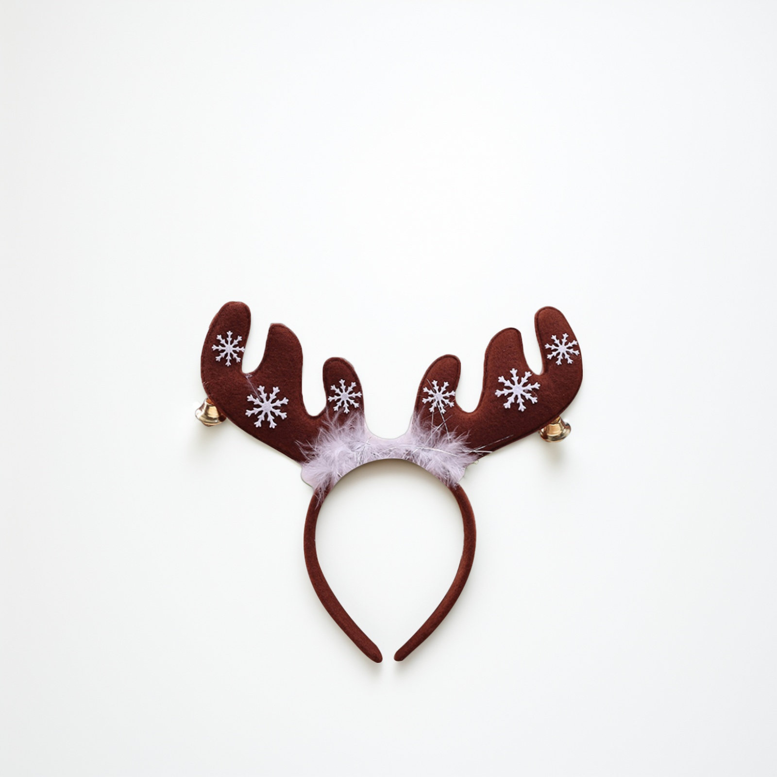 2Pcs Reindeer Antler Headband  - Reindeer Antlers Headband recension och pris
