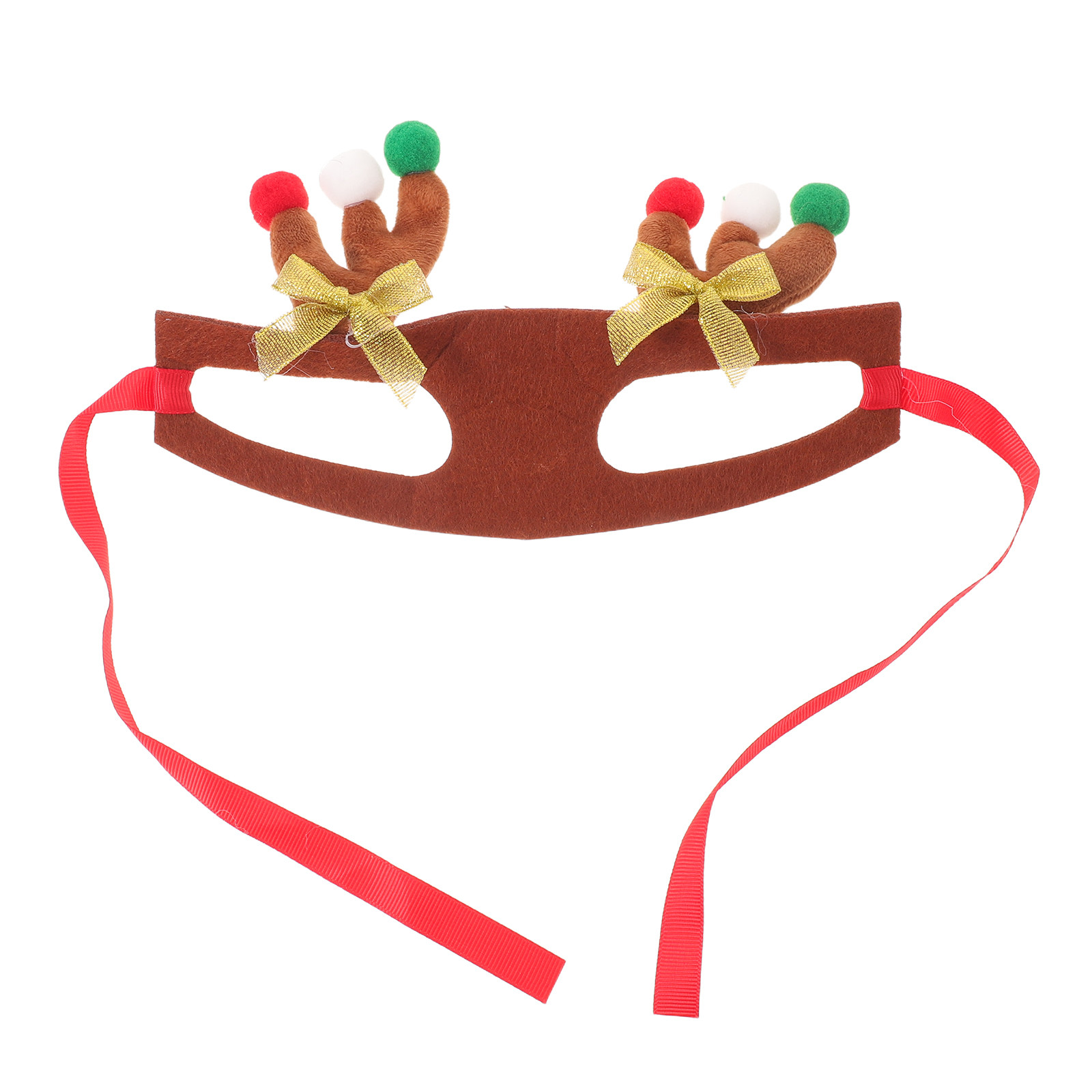 Reindeer Antler Headband for D - Reindeer Antlers Headband recension och pris